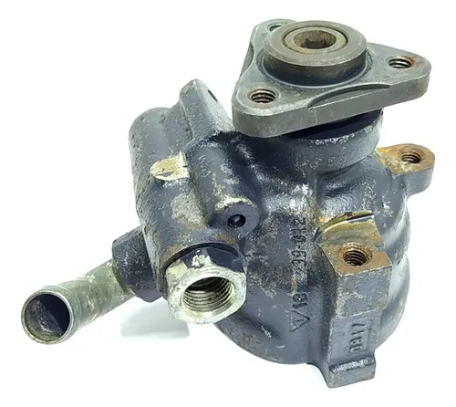 Bomba Direção Hidráulica Vw Santana 2000    120392