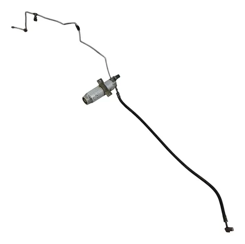 Mangueira Condensador Caixa Ar Condicionado Vw Gol Cl 1.0 8v