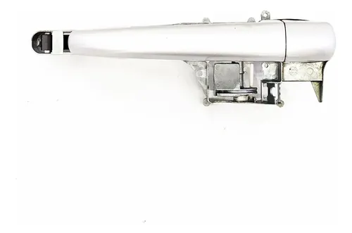 Maçaneta Externa Porta Dianteira Direita Citroen C4 Picasso 