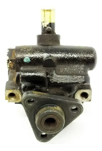 Bomba Direção Hidráulica Fiat Doblo 2009    129856