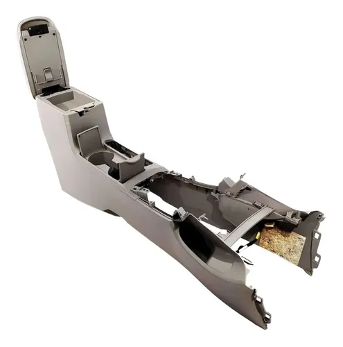 Console Central Toyota Corolla Xei20 2014 Original 91944