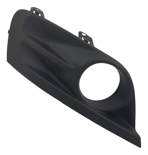 Moldura Farol Milha Esquerdo Renault Fluence 2013/17    1554