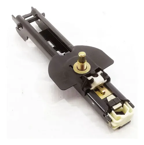 Trilho Regulagem Cinto Dianteiro Esquerdo Audi A3 2001 63540