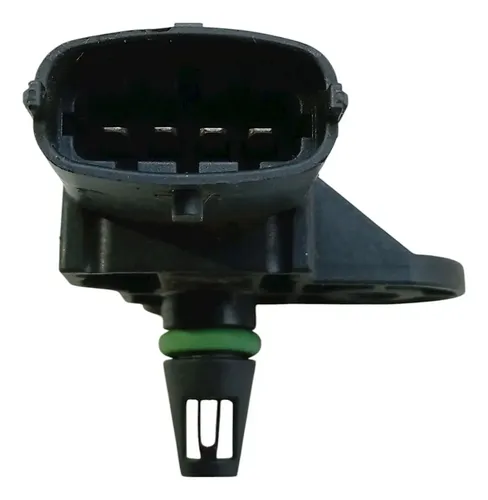 Sensor Map Jac J3 1.4 Hatch 2011    204295