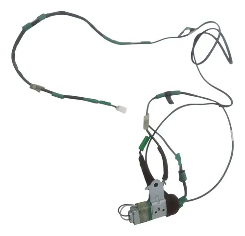 Sensor Amplificador Antena Toyota Corolla Xei 2.0 2012 20320 Não Informado