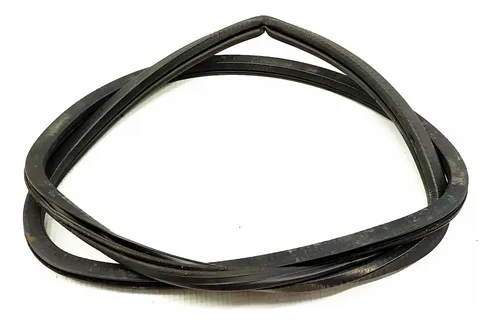 Borracha Vidro Traseiro Esquerdo Nissan Quest 1995 144492