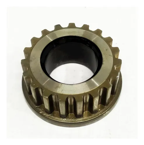 Engrenagem Virabrequim Ford Ka 1.0 12v 2021    136242