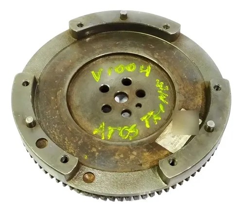 Volante Motor Hyundai Atos Prime 1.0 8v 2000 50890