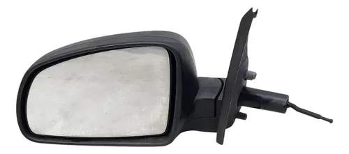 Retrovisor Esquerdo Gm Meriva 1.8 8v 2005    205454
