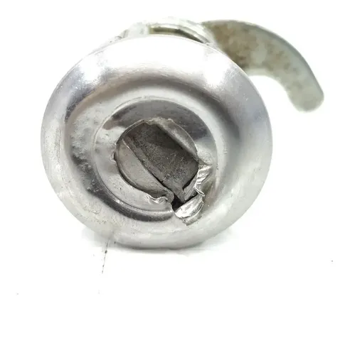 Cilindro Miolo Chave Tampa Traseira Etios Xs 1.3 2013 69346