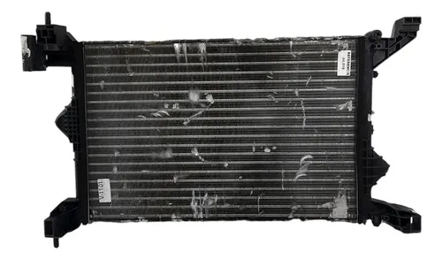 Radiador Água Gm Spin 1.8 2015    49883