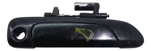 Maçaneta Externa Porta Traseira Direita Honda Fit 2006    21