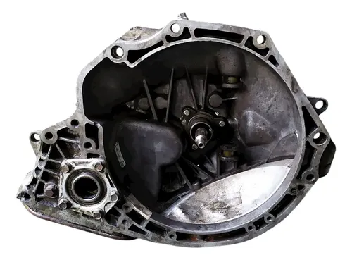 Caixa Marcha Gm Kadett 2.0 Gsi 1992    760