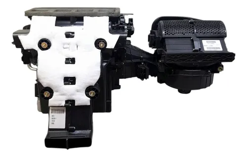 Caixa Ar Condicionado  Jeep Grand Cherokee 3.6 2012 210295