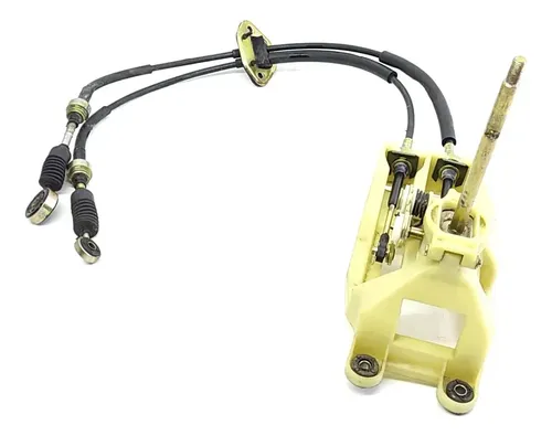 Alavanca Trambulador Câmbio Manual Jac J3    131106