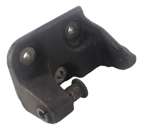 Suporte Alternador Fiat Uno 1998    166106