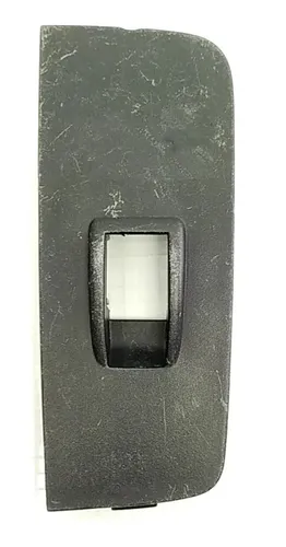 Moldura Botão Vidro Direito Fiat Palio 2012    11631