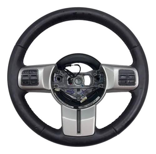 Volante Do Motorista Jeep Grand Cherokee 3.6 2012 V1826 - P4 Não Informado