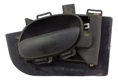 Maçaneta Interna Porta Traseira Direita Peugeot 206 2003    