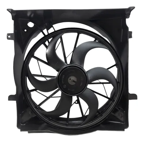 Ventoinha Radiador  Jeep Cherokee Sport 3.7 2005 184898