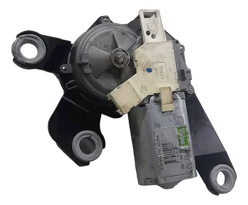 Máquina Limpador Vidro Vigia Citroen C3 2008    160039