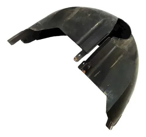 Para-barro Traseiro Direito Audi A3 2001 Original 63383