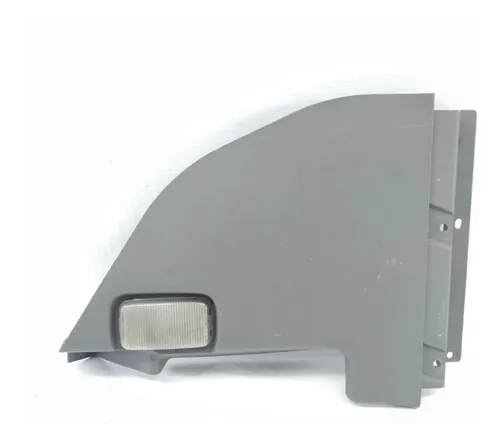 Acabamento Inferior Direito Gaveta Porta Treco Painel Nissan