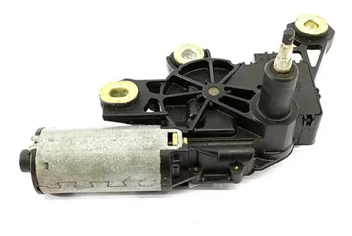 Motor Limpador Vidro Traseiro Audi A3 1999 Original 1290