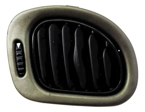 Difusor Ar Forro Porta Dianteira Esquerda Gm Omega 2005    1