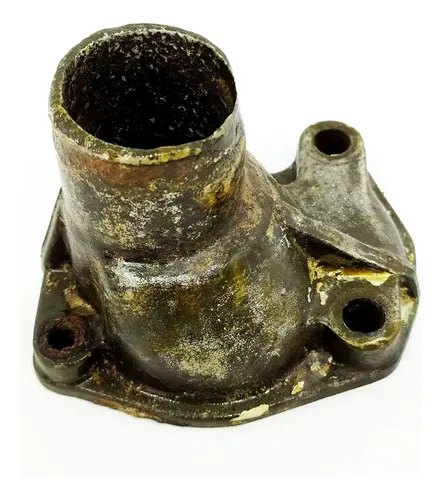 Flange Válvula Termostática Fiat Elba 1987    134242