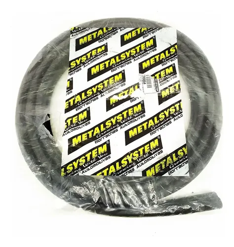 Borracha Porta-malas C/aba Ford Ecosport 2005    130667