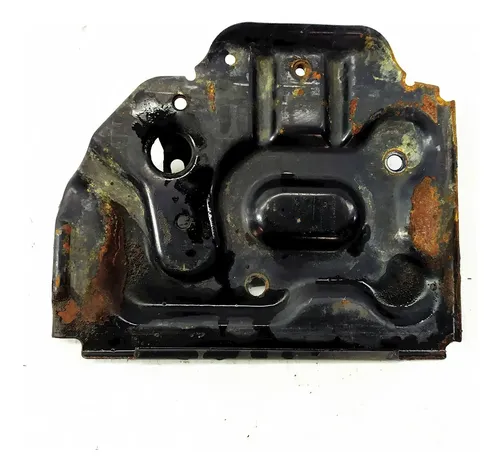 Suporte Bateria Gm Omega 2005    145996