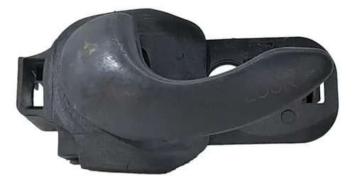 Maçaneta Interna Porta Dianteira Esquerda Fiat Palio 199    