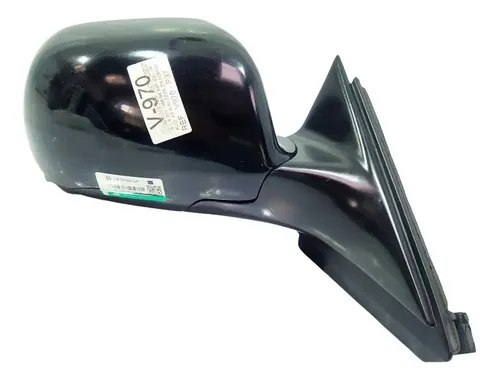 Retrovisor Elétrico Direito Audi A3 1998 Original 970