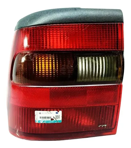 Lanterna Esquerda Gm Vectra 1996 Original Quebrada 551