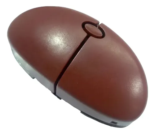 Botão Pisca-alerta Trava Porta Peugeot 206 2008    15472 Vermelho