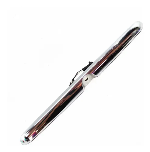 Régua Aplique Tampa Traseira Chery Qq 2012    43055