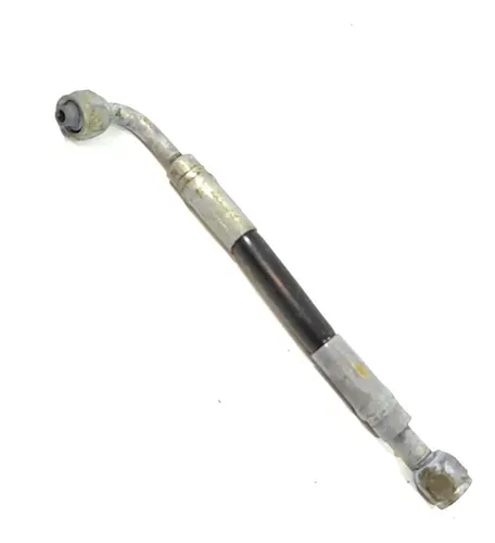 Mangueira Condensadora Ar Filtro Secante Vw Santana 2003    
