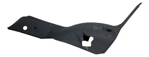 Acabamento Coluna Traseira Esquerda  Citroën C4 Picasso  200