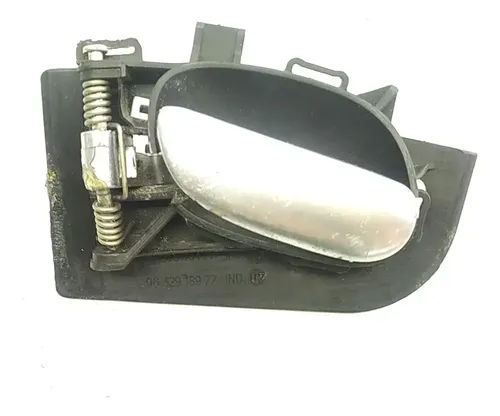 Maçaneta Interna Dianteira Direita Peugeot 206 207    129480