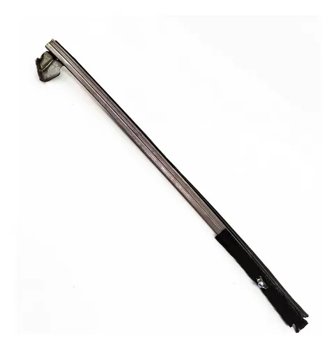 Canaleta Guia Vidro Porta Traseira Direita Honda Fit Dx Mt 1