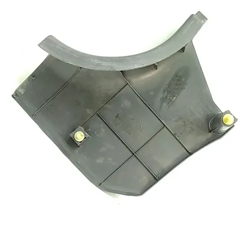 Acabamento Interno Pe Coluna Esquerdo Honda Civic 2002    44
