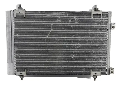 Condensador Ar Condicionado Peugeot 308 408 Thp    147200