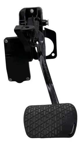 Pedal Freio  Mercedes-benz B200 2.0 2007 186132