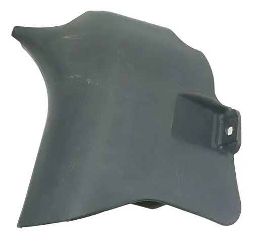 Acabamento Pé Coluna Direito Toyota Corona 2.0 1997    5292 Preto