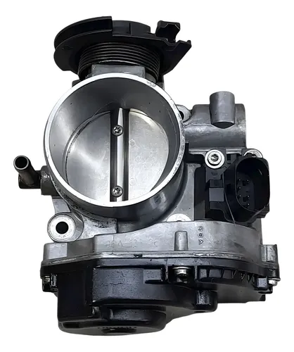 Tbi Corpo Borboleta  Audi A3 1.8 T  1998 193744
