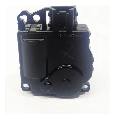 Motor Atuador Caixa Ar Condicionado Ford Ka 2018    139190