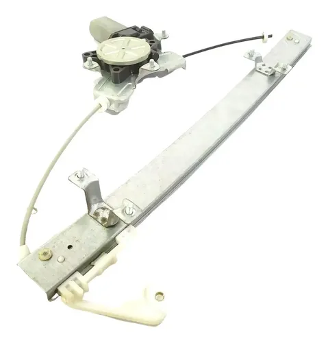 Máquina Vidro Traseiro Direito Jac J5 2012 Original 53048