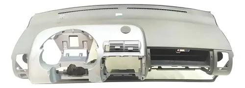 Capa Painel Honda Fit 2007 Original 1305 Branco