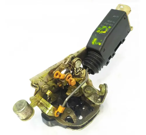 Fechadura Traseira Direita Gm Classic 2011 Original 28133